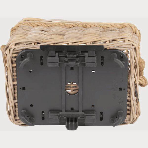 AtranVelo Panniers & Bags - AVS UNIVERSAL Adapter Big Plate | Swinnerton Cycles