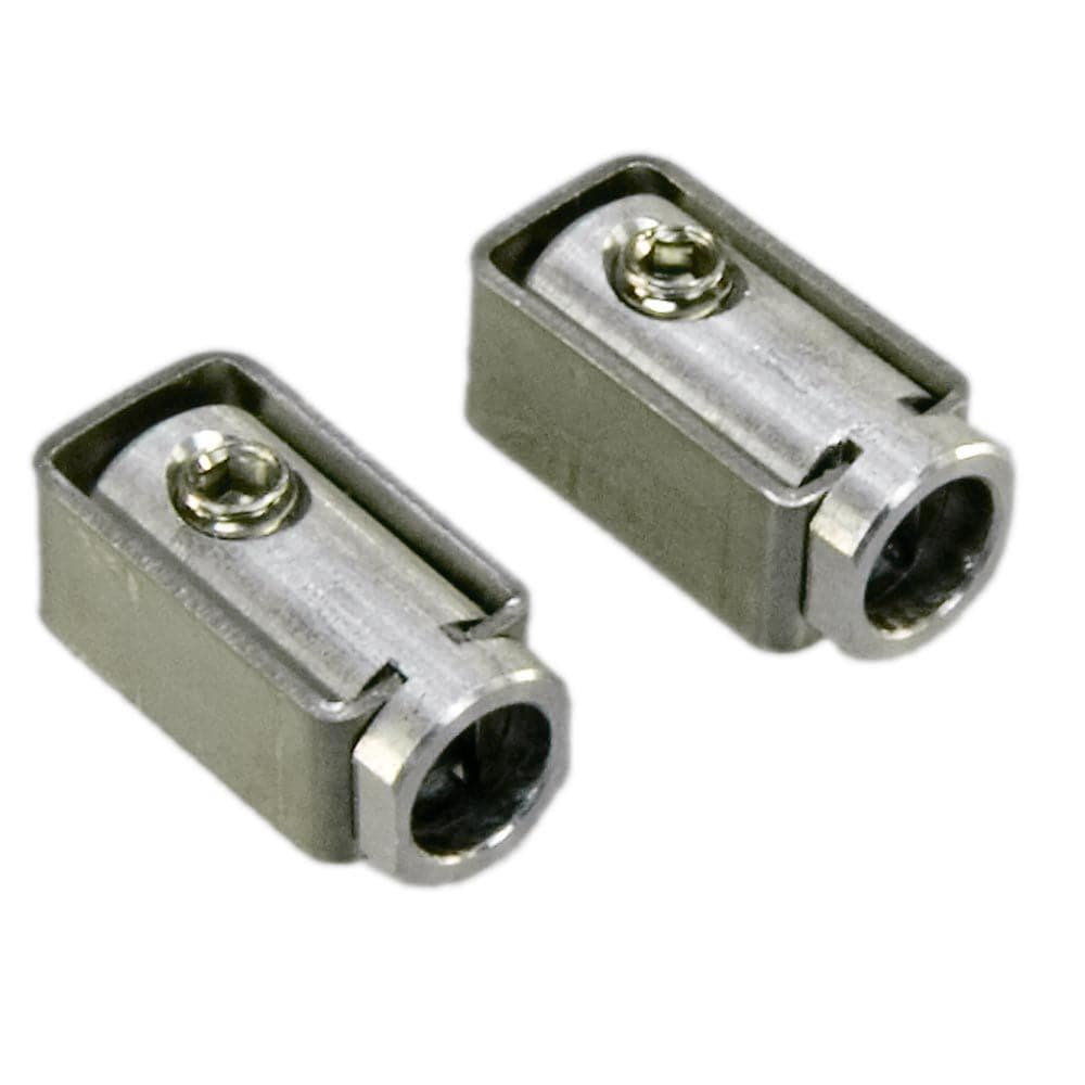 Rohloff Speedhub cable connectors for gear shifting maintenance, close-up of durable bike components for reliable shifting.