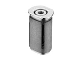 Giant headset expander for Propel and Enviliv 2023+ aero bike frames, durable bike component for optimal headset fit