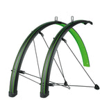 SKS Road Guards - Bluemels Stingray 28 Mudguard Set | Swinnerton Cycles