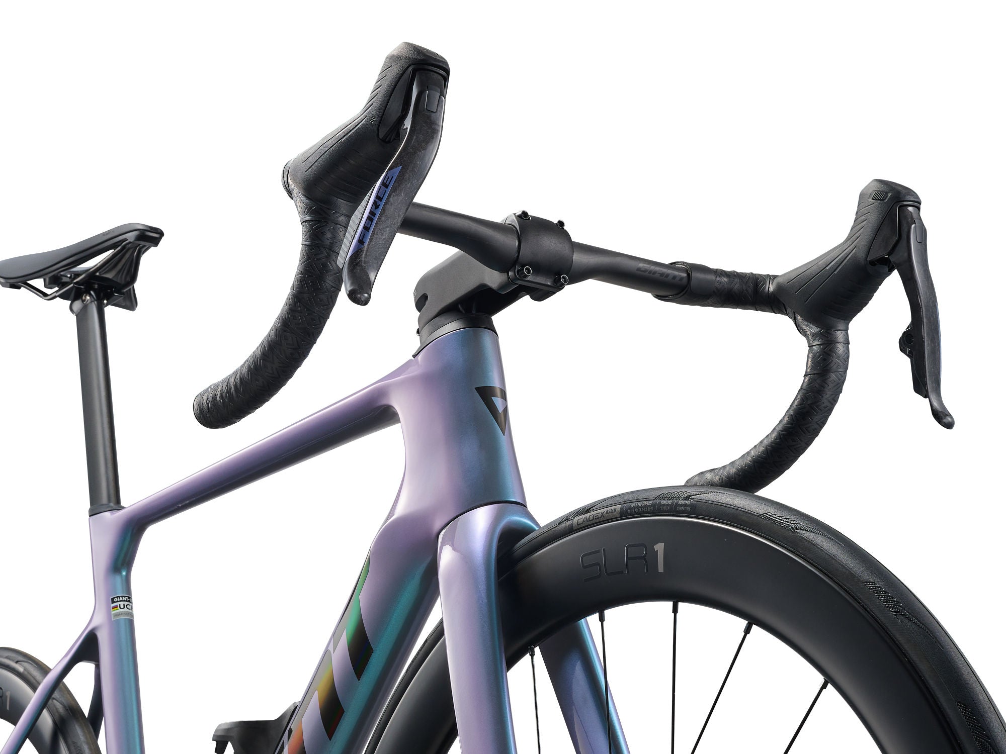 Giant Propel Advanced Pro 0-AXS Bike 2026