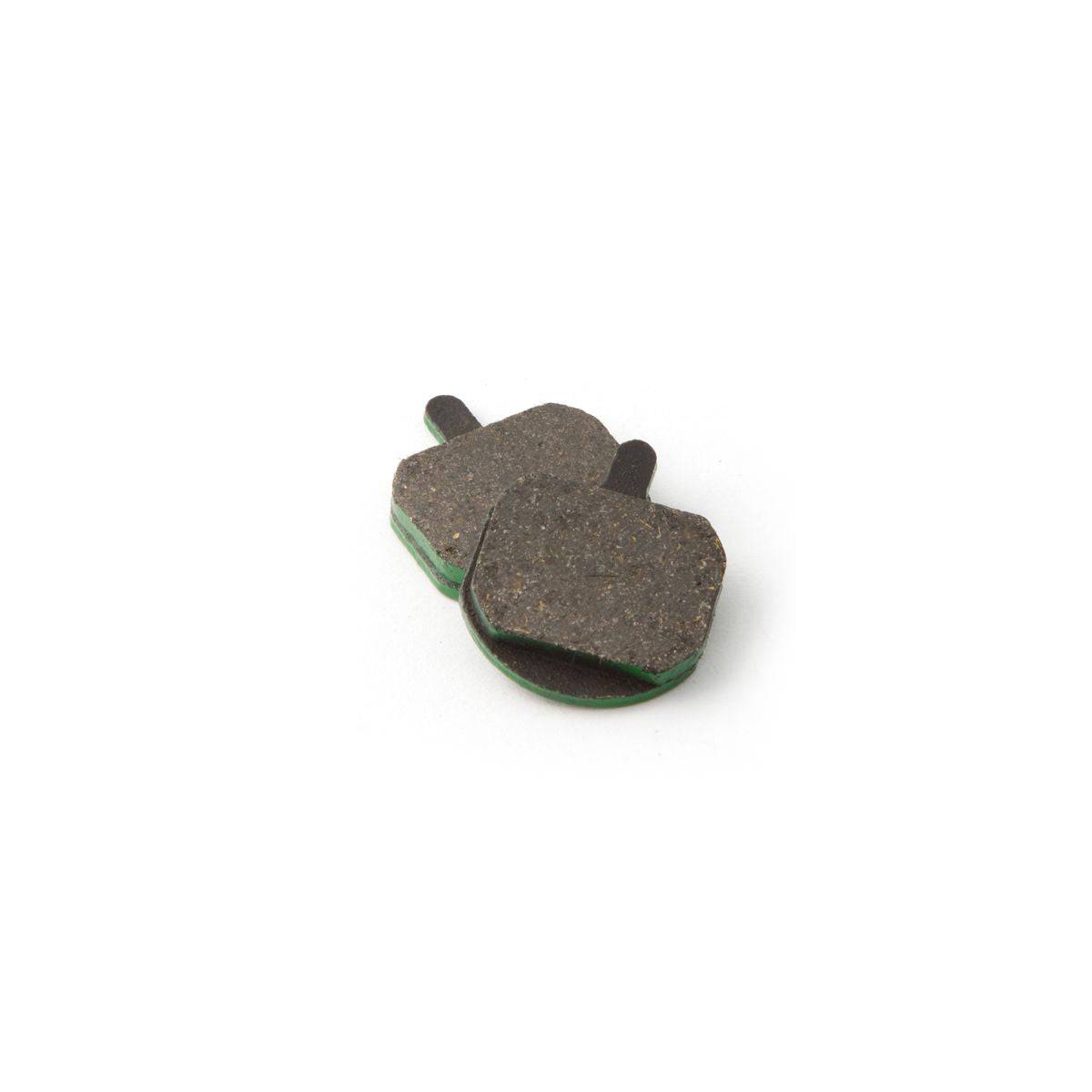Clarks Organic Disc Brake Pads for Hayes Sole/GX-2/MX (2/3/4): | Swinnerton Cycles