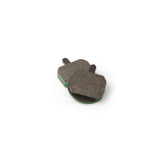 Clarks Organic Disc Brake Pads for Hayes Sole/GX-2/MX (2/3/4): | Swinnerton Cycles