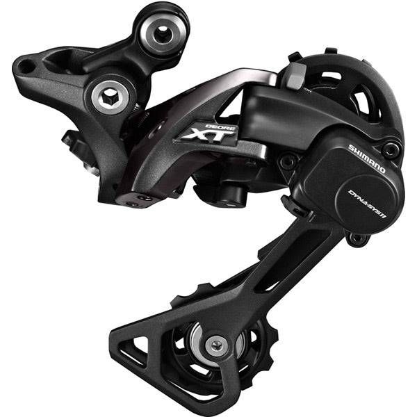 Shimano Rd-M8000 Xt 11-Speed Shadow Rear Mech Rear Mech | Swinnerton Cycles