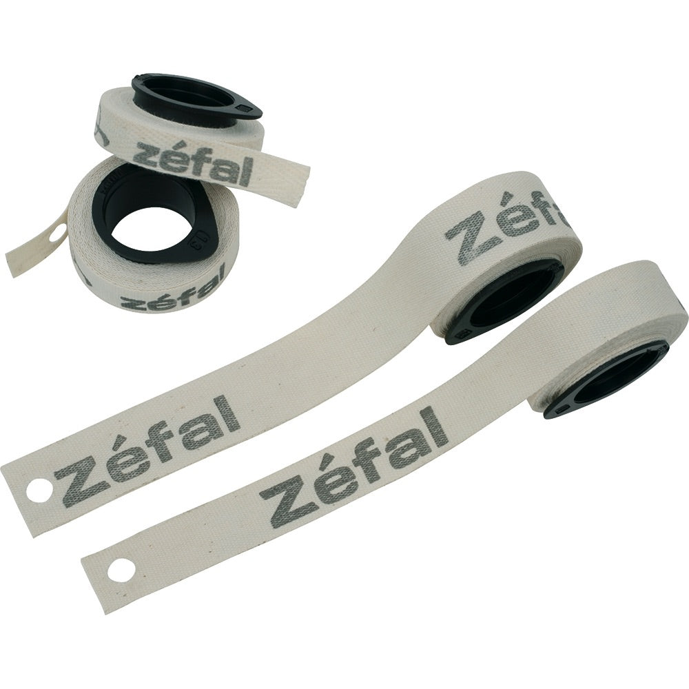Zefal Rim Tape - High Pressure Cotton Rim Tape