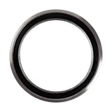 CeramicSpeed headset bearings kit for Specialized bike headset, showing shiny ceramic components and precision installation.