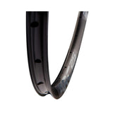 Easton ARC Offset 25mm tubeless-ready gravel bike rim with 700c and 650b sizes, designed for adventure and off-road cycling.