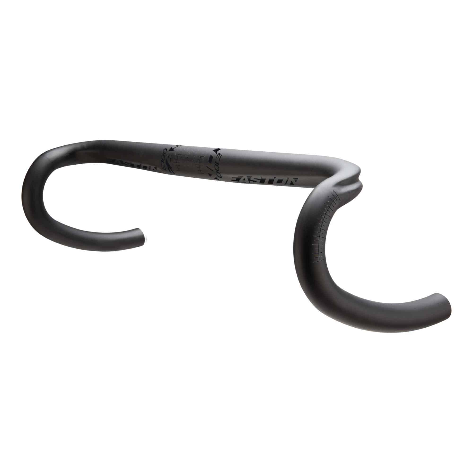 Easton E100 Carbon Di2 Road Bar 31.8Mm Road Handlebar | Swinnerton Cycles