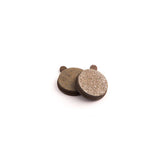 Clarks Organic Disc Brake Pads for Apse/Zoom/Artek For Apollo/Shockwave & X-rated: | Swinnerton Cycles
