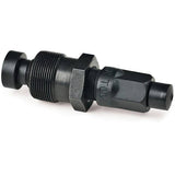 Park Tool CWP-7 crank wrench and puller for Octalink, ISIS Drive, and Square cranksets, used in bike workshop maintenance.