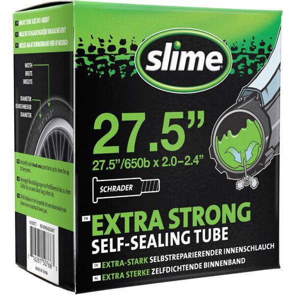Slime Smart Tube | Swinnerton Cycles