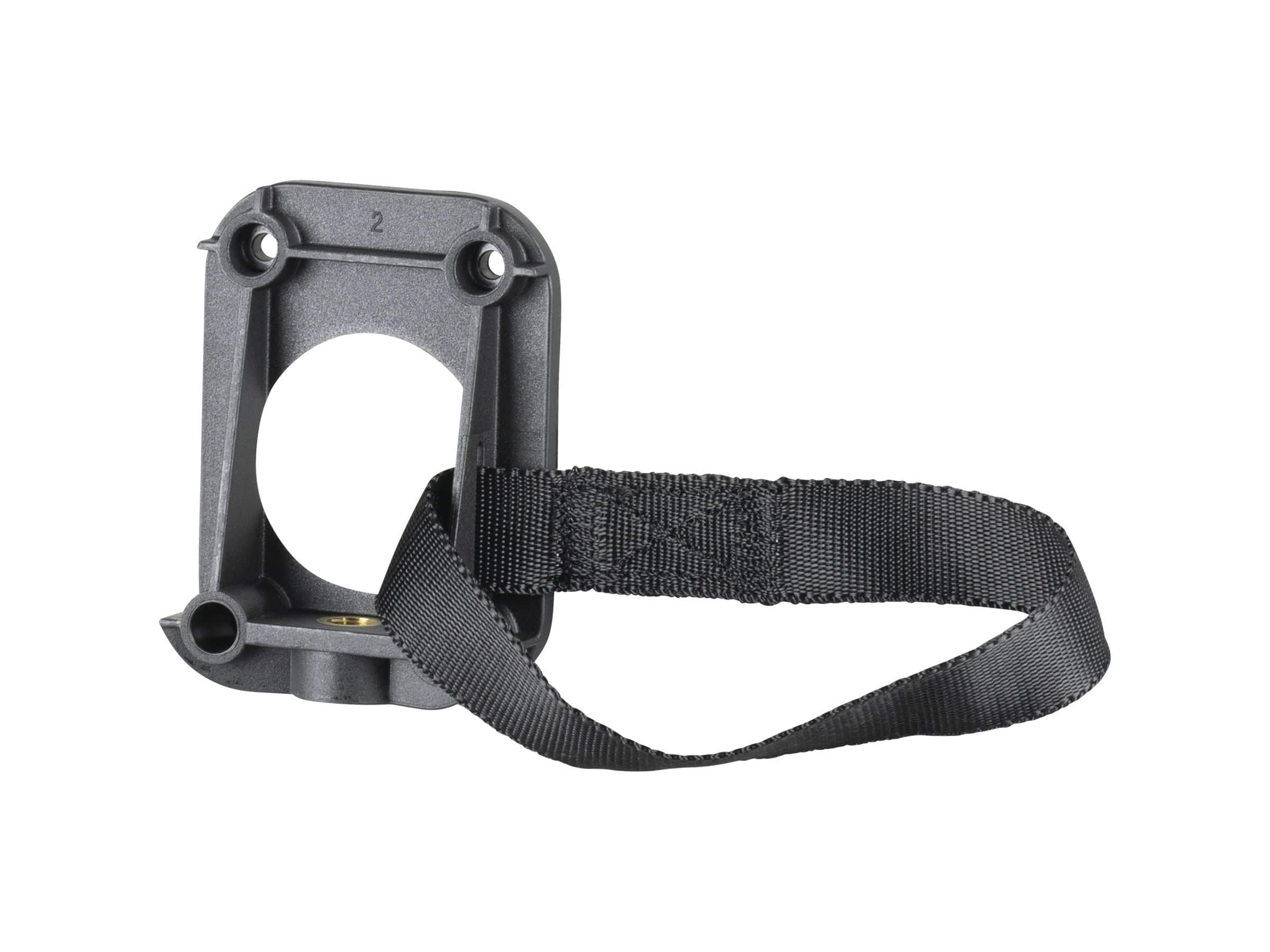 Trek Domane+ HP Lower Battery Endcap Black One size | Swinnerton Cycles