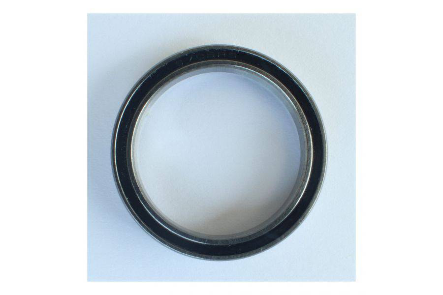 Enduro Bearings 6705 2RS ABEC 3 cycling hub and bottom bracket bearing, 25x32x4mm, with rubber seals for smooth rotation