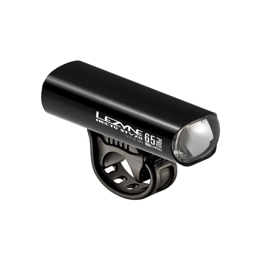 Lezyne Light Sets - Hecto STVZO 40 Lux | Swinnerton Cycles