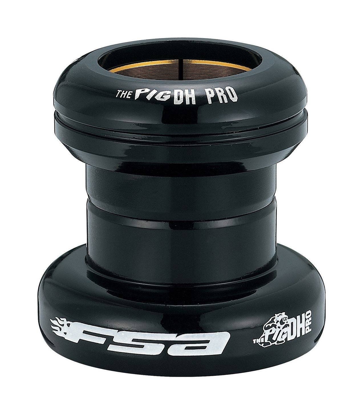 FSA The Pig DH Pro Threadless 1.1/8" Headset | Swinnerton Cycles