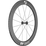 Dt Swiss Arc 1400 Dicut Wheel Carbon Clincher Wheels