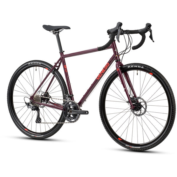 Genesis Croix De Fer 30 Adventure Bike | Swinnerton Cycles