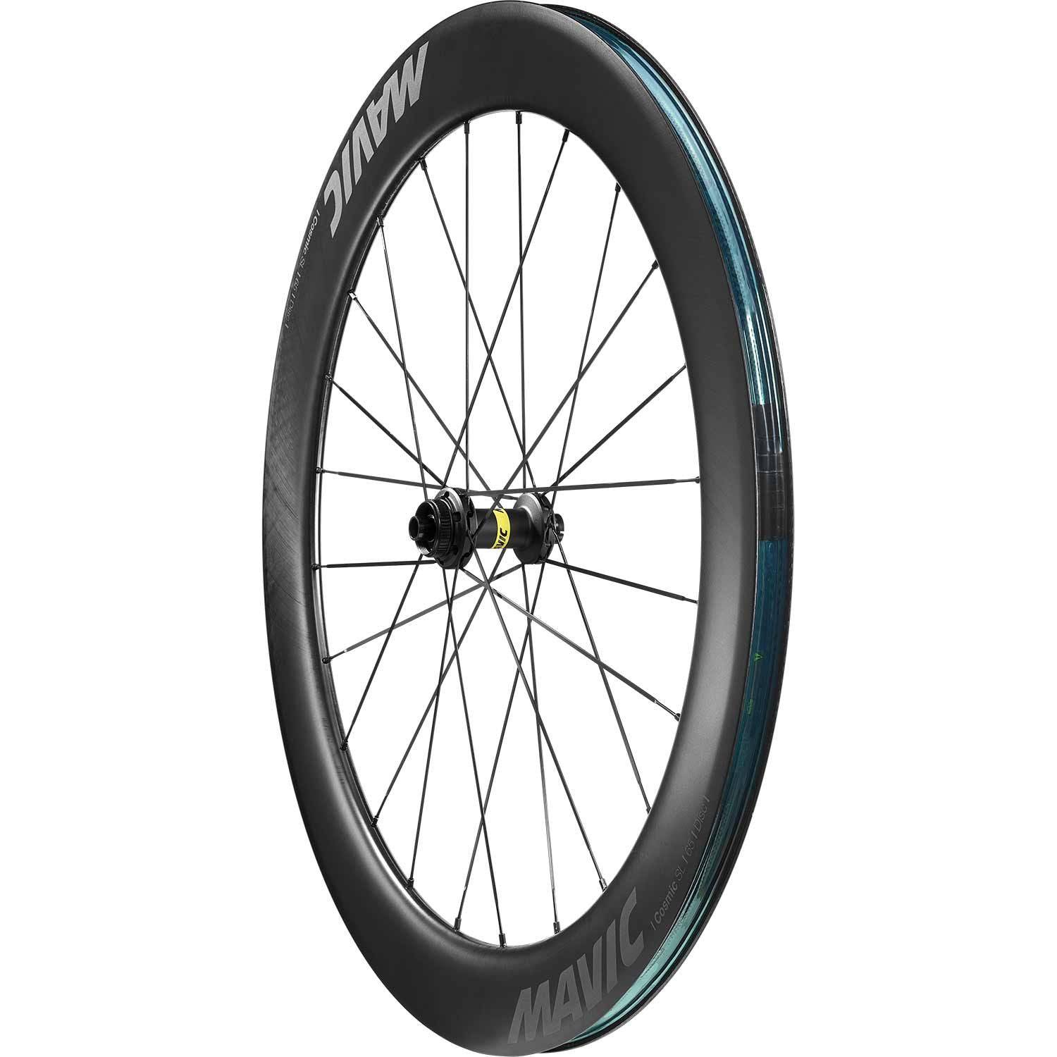 Mavic Road Wheel - Cosmic SL 65 Disc 19mm | Swinnerton Cycles