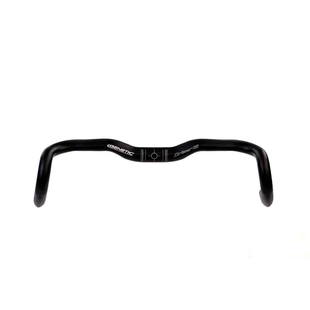 Genetic Driser 16 Road Bar Road Handlebar | Swinnerton Cycles