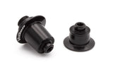Vision Wheel Spares Hub End Cap SH11 U2081 MW633, a durable replacement component for wheel hub assembly.