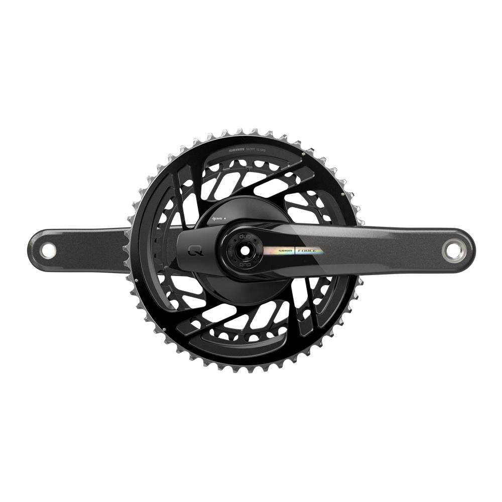 Sram Force D2 Road Power Meter Spider Dub Direct Mount (Bb Not Included) 2023 | Swinnerton Cycles