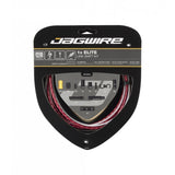 Jagwire Elite Link Shift Kit 1X Cables | Swinnerton Cycles