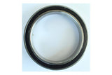 Enduro Bearings 61808 VV ABEC 5 hub and bottom bracket bearing, 7mm x 52mm, for bicycle components, high-quality metal construction.