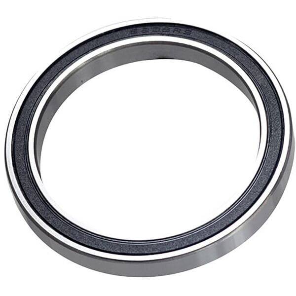 M Part bicycle cartridge bearing 6809 2RS, 45x58x7mm, pre-greased ABEC-3 component with sealed rubber seals