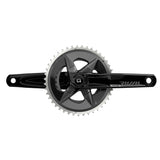 Sram Rival D1 Quarq Road Power Meter Dub Wide (Bb Not Included) | Swinnerton Cycles