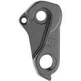 M Part Gear Hanger for bike frames, durable giant hanger component designed for bike protection and secure gear fitting.