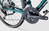 Ridgeback Panorama Touring Bike | Swinnerton Cycles
