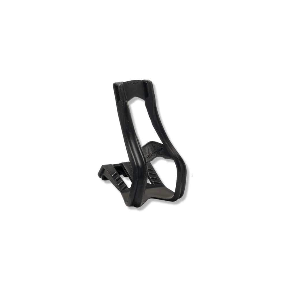 zefal toe clips toe clips 43 mtb p138885