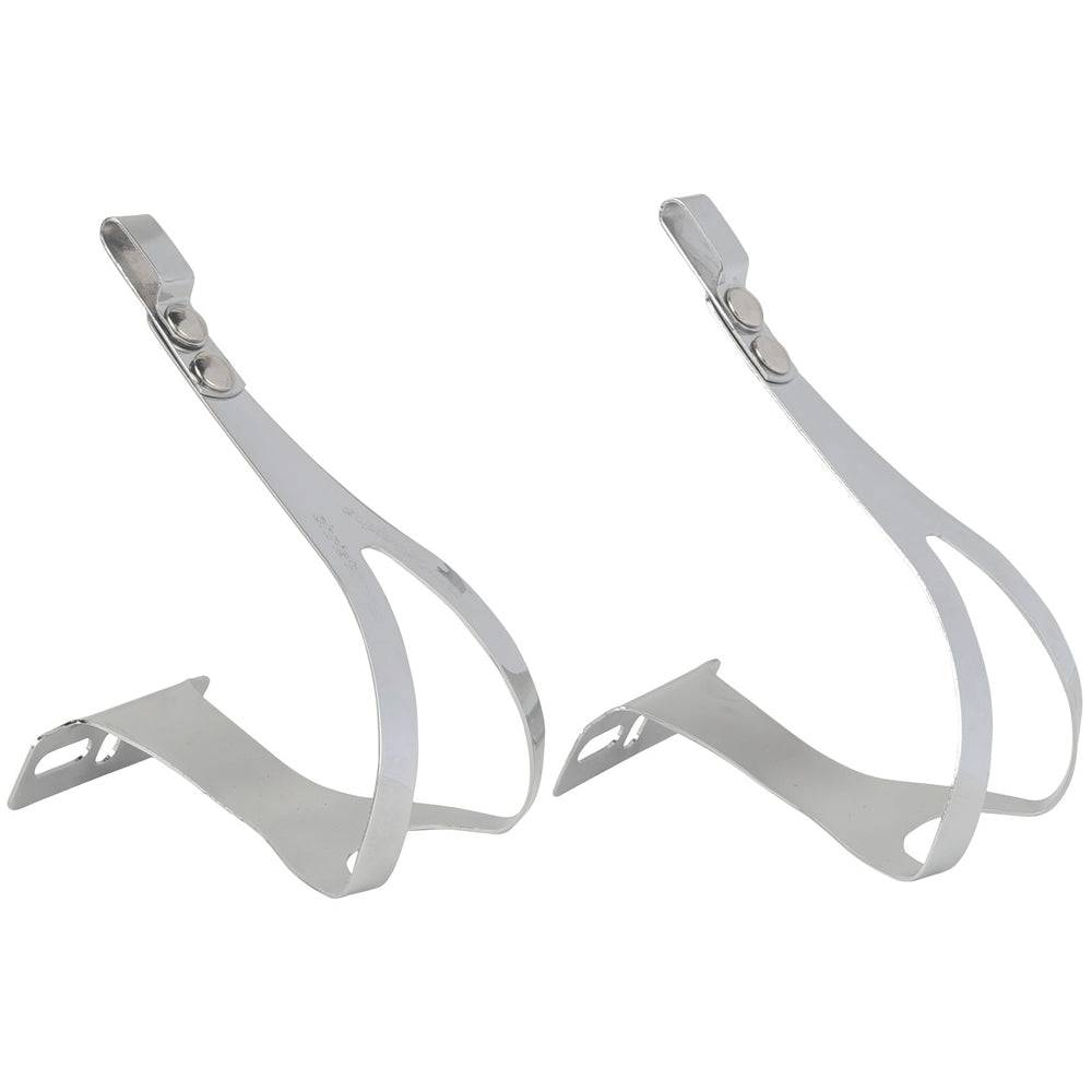 zefal toe clips christophe steel clips 50 p138882