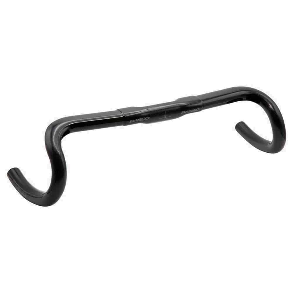 Basso Bikes Gravel Carbon Handlebar | Swinnerton Cycles