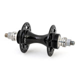 Halo TK Track Hub with flip/flop fixed and freewheel, sealed bearings, bicycle component for versatile track and fixed gear riding.