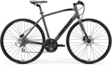 Merida Speeder 20D Urban Bike | Swinnerton Cycles