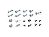 Trek Speed Concept Aerobar Fastener Kit Black Handlebar Fastener Kit | Swinnerton Cycles