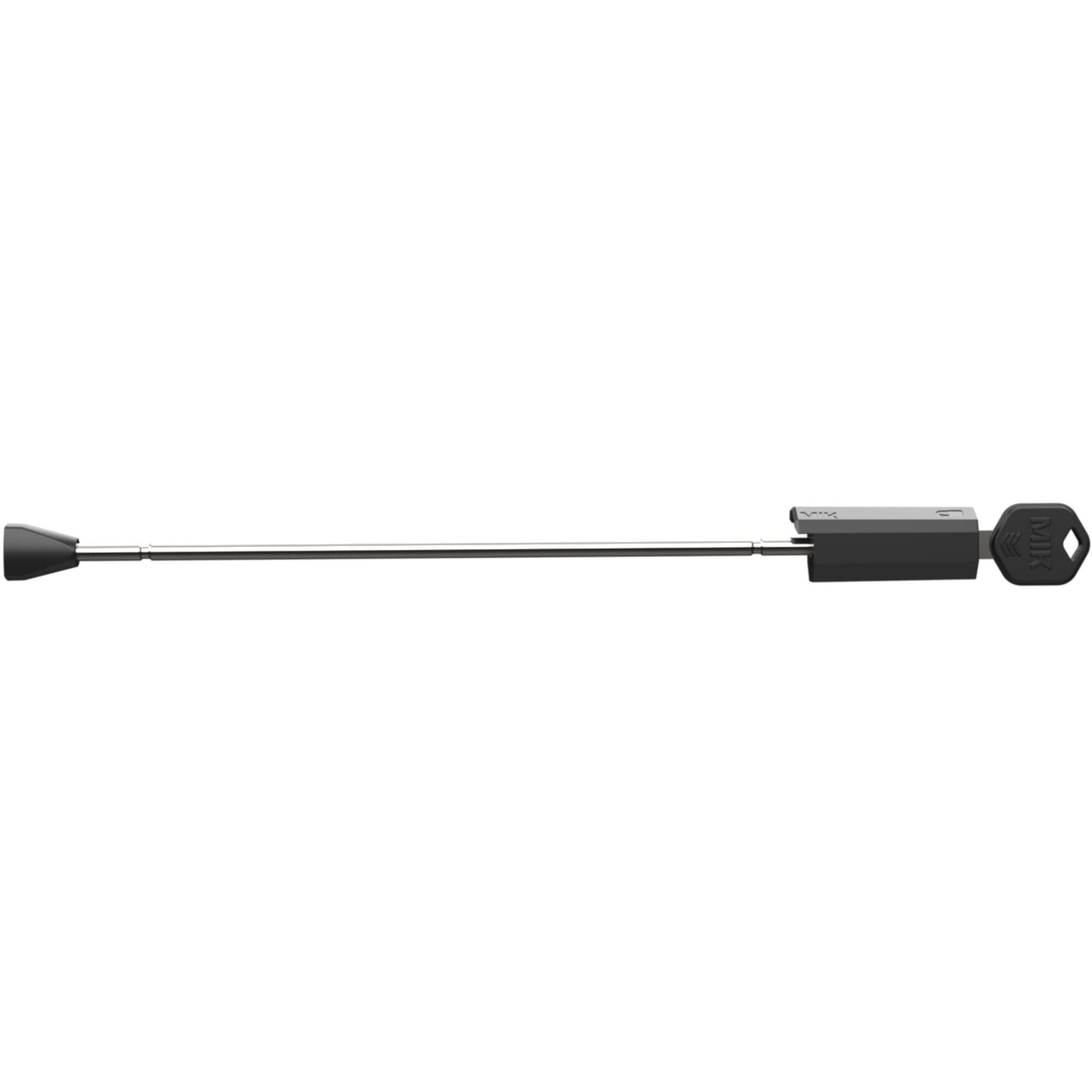 MIK Hooks Lock Pin – Stainless Steel Security Pin for Bike Accessories | Swinnerton Cycles