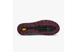 Fizik X2 Terra MTB shoes in black and gray, durable mountain bike trail footwear with textured soles and secure strap closure.