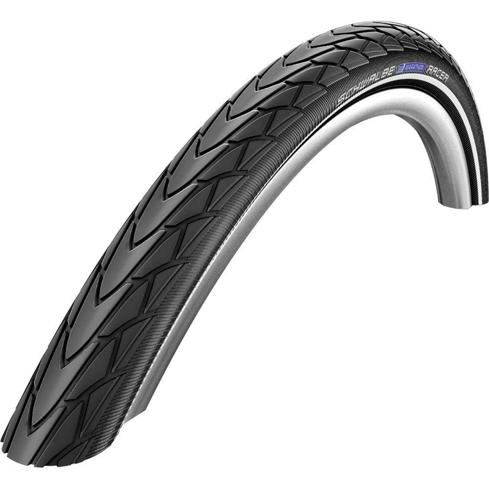 Schwalbe Marathon Racer Raceguard Tyre | Swinnerton Cycles