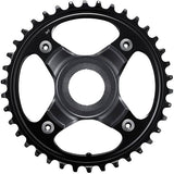 Shimano STEPS SM-CRE80-B 11/10spd DCE single chainring 38T w/o c/guard, chain line 53mm | Swinnerton Cycles