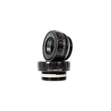 Praxis Works M24 BSA bottom bracket for SRAM GXP and ISIS2 cranks, suitable for 68/73mm road and mountain bike frames.