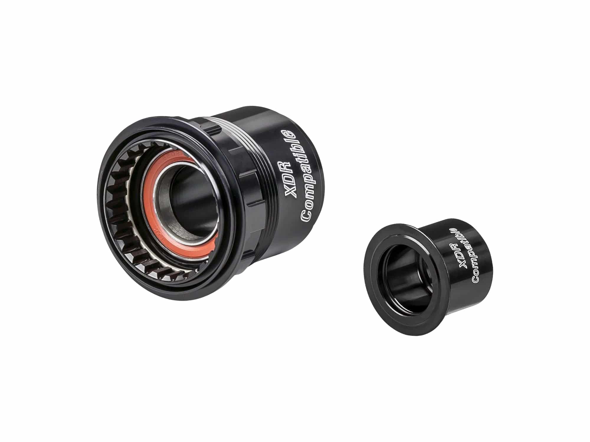 Bontrager Hub Spares - DT240 12-Speed XDR Freehub Body | Swinnerton Cycles