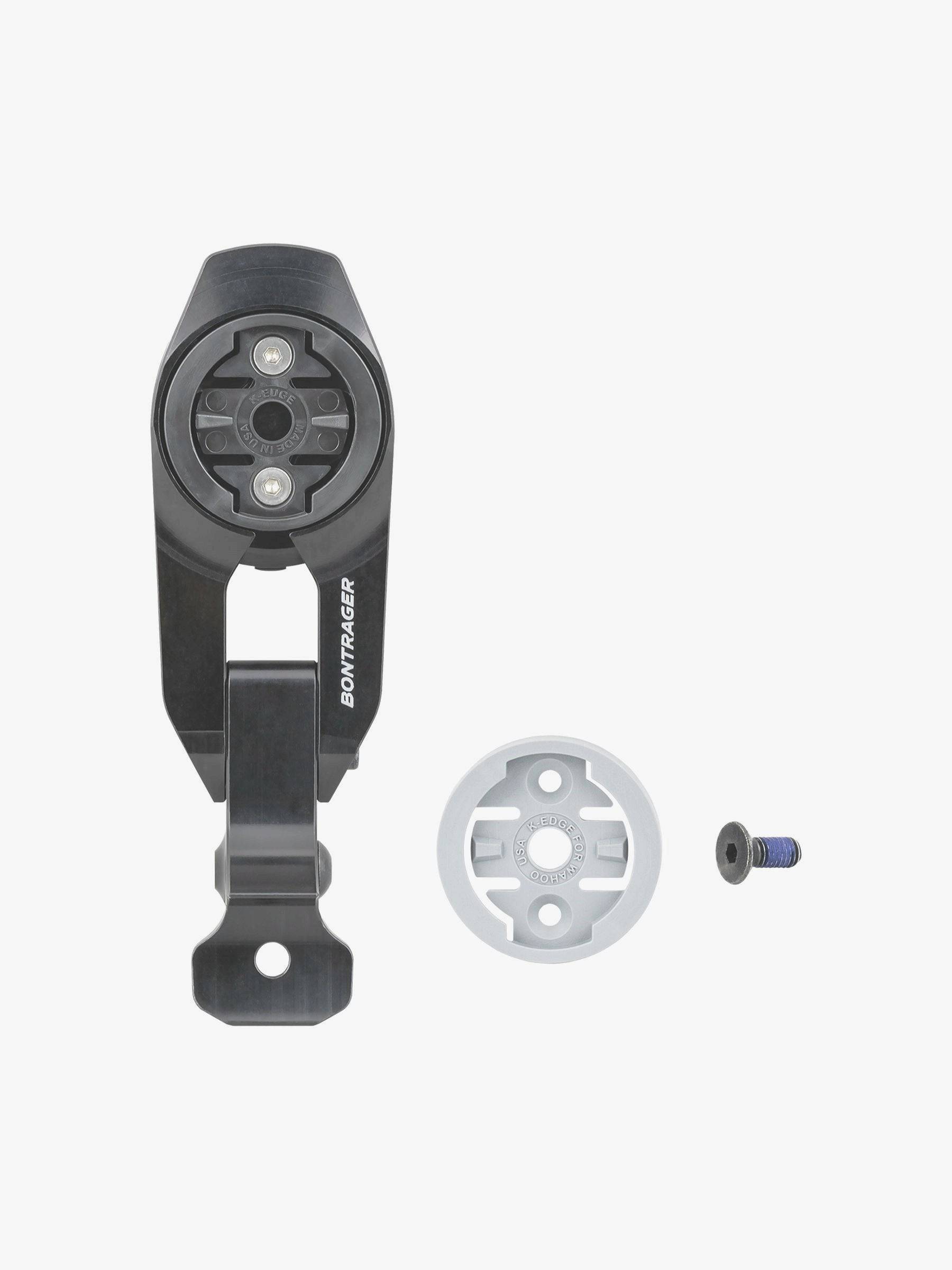 Bontrager Domane Mkiv IsoSpeed tongues spare parts for Trek Speed Concept SLR bicycle components, showing close-up of the accessory.