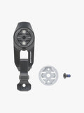 Bontrager Domane Mkiv IsoSpeed tongues spare parts for Trek Speed Concept SLR bicycle components, showing close-up of the accessory.