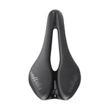 Selle Italia Novus Boost Evo TM Superflow X-Cross Saddle: BLACK L3 | Swinnerton Cycles