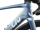 Liv Avail Advanced E+ Elite 1 e-Road Bike MY26
