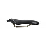 Ergon SR Tri Women Front Black Front