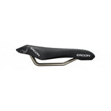 Ergon SR Tri Women Front Black Front | Swinnerton Cycles