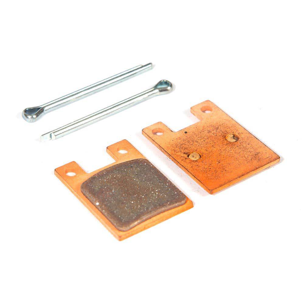 Fibrax Sh910 Sintered Disc Pads | Swinnerton Cycles